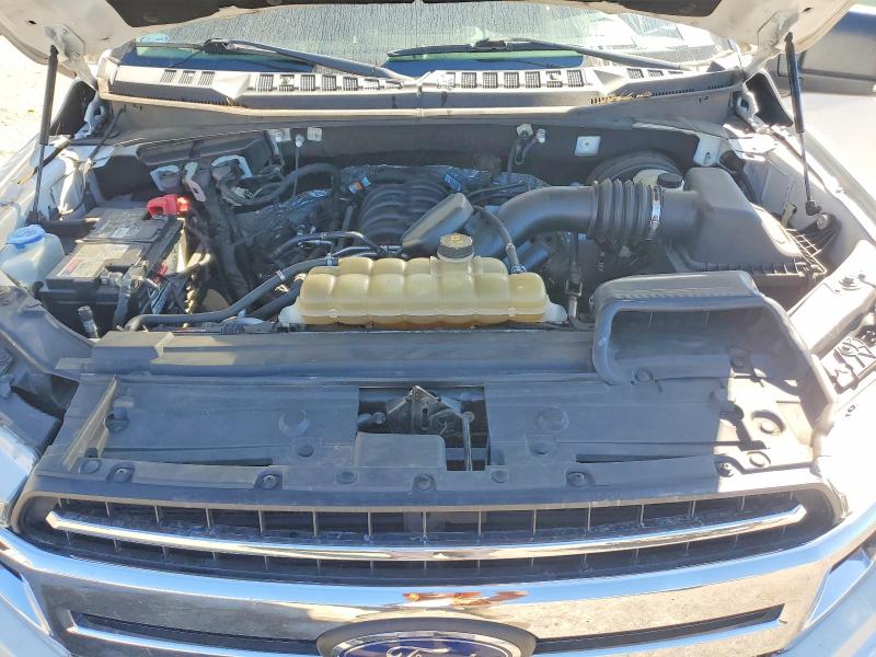 Aukcja sprzedaży 2019 Ford F150, vin: 1FTEW1C5XKKE52871, numer aukcji: 70979676