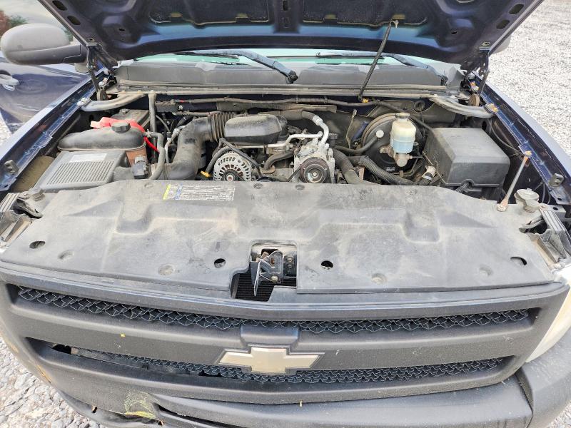 Aukcja sprzedaży 2009 Chevrolet Silverado, vin: 1GCEC14X59Z189831, numer aukcji: 70663866