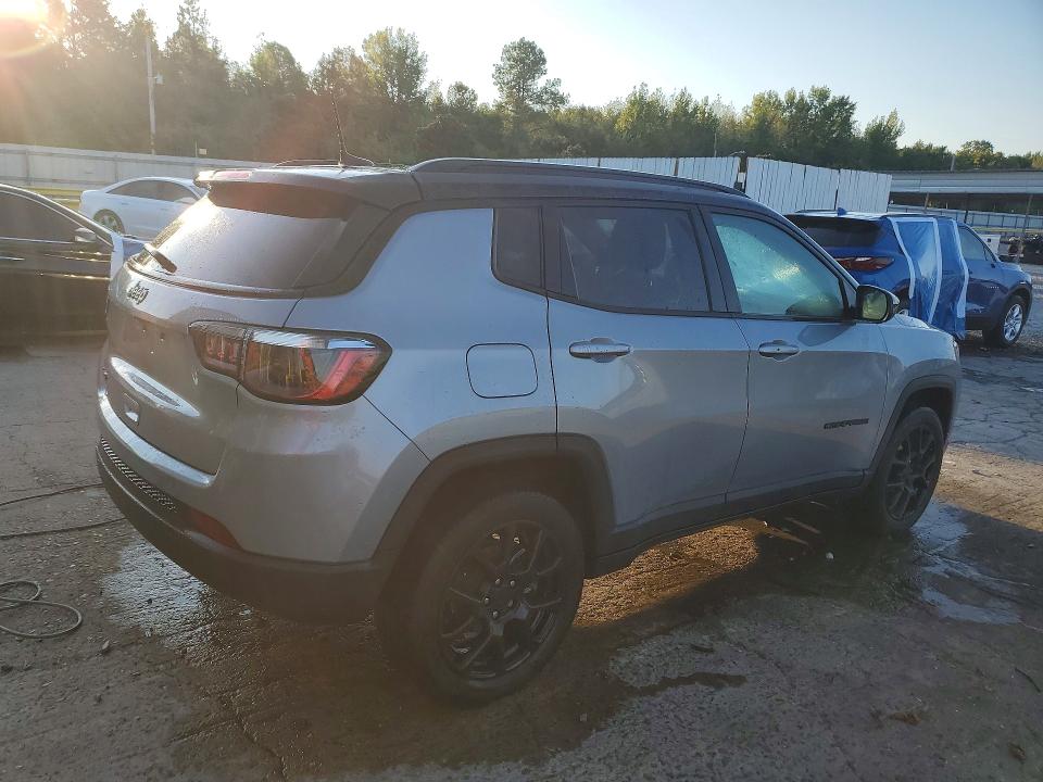 2023 Jeep Compass მანქანა იყიდება აუქციონზე, vin: 3C4NJDBN2PT530762, აუქციონის ნომერი: 68882876
