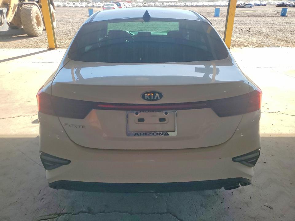 Продаж на аукціоні авто 2021 Kia Forte, vin: 3KPF24AD3ME359465, номер лоту: 67915546