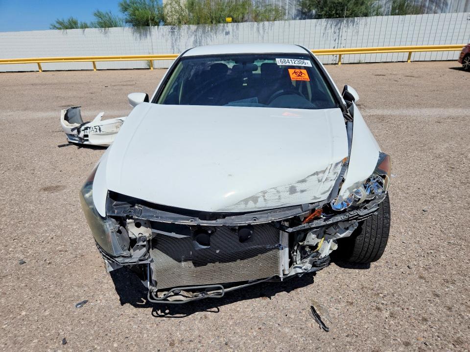 2012 Honda Accord მანქანა იყიდება აუქციონზე, vin: 1HGCP2F31CA182832, აუქციონის ნომერი: 68412306