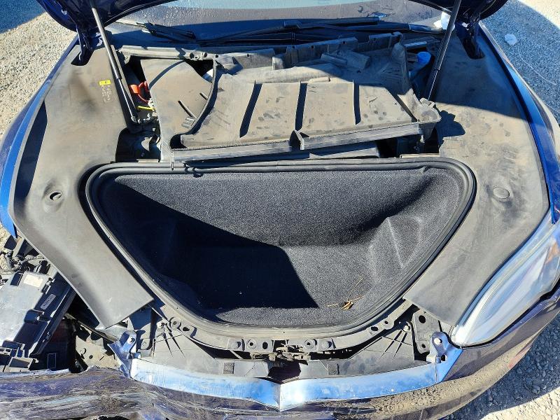 Продаж на аукціоні авто 2018 Tesla Model S, vin: 5YJSA1E29JF246165, номер лоту: 67906366