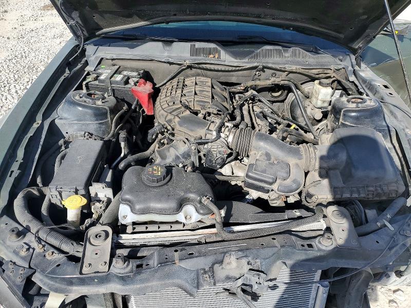Aukcja sprzedaży 2012 Ford Mustang, vin: 1ZVBP8AM0C5264439, numer aukcji: 68890726