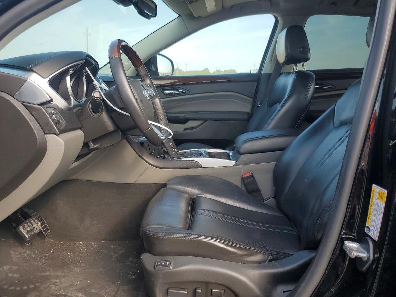 2011 Cadillac Srx მანქანა იყიდება აუქციონზე, vin: 3GYFNAEY1BS677919, აუქციონის ნომერი: 70268806