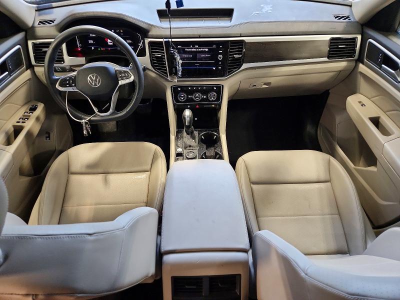 Продаж на аукціоні авто 2023 Volkswagen Atlas, vin: 1V2HR2CA7PC518364, номер лоту: 70904766