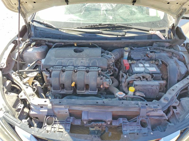 Aukcja sprzedaży 2016 Nissan Sentra, vin: 3N1AB7APXGY304930, numer aukcji: 69550366