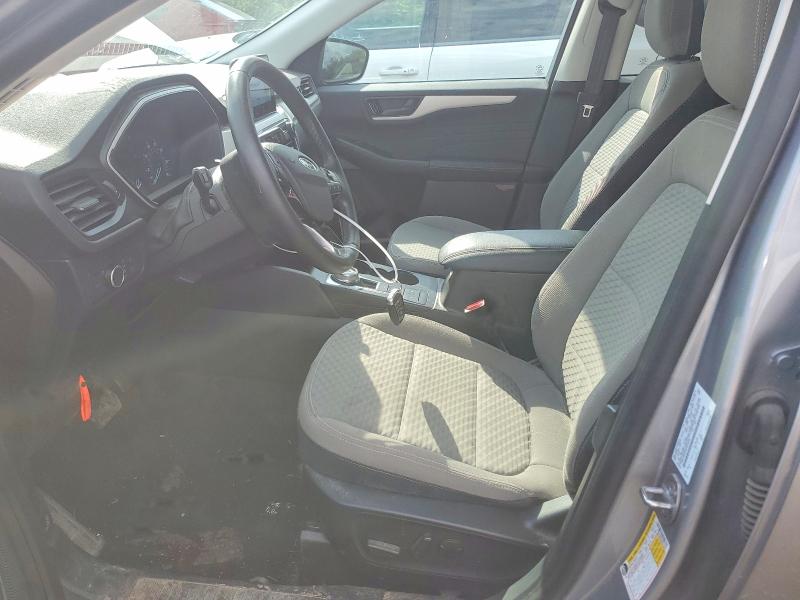2022 Ford Escape მანქანა იყიდება აუქციონზე, vin: 1FMCU9G6XNUB70409, აუქციონის ნომერი: 66992376