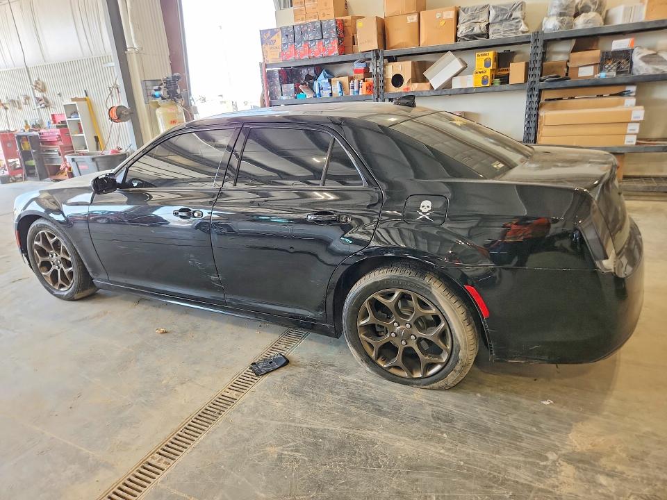 Aukcja sprzedaży 2016 Chrysler 300, vin: 2C3CCAGG4GH270582, numer aukcji: 67341116