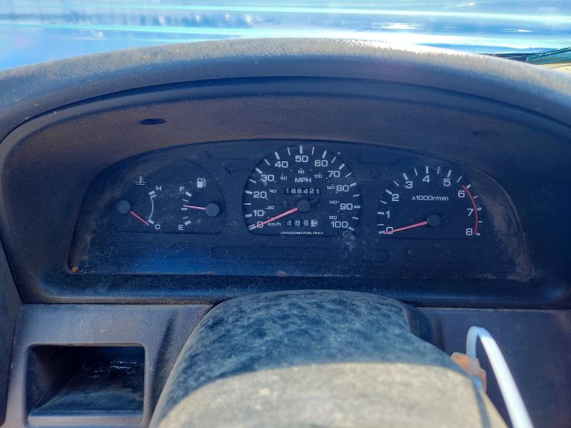 Продажа на аукционе авто 1997 Nissan Truck, vin: 1N6SD11S3VC377105, номер лота: 69568106