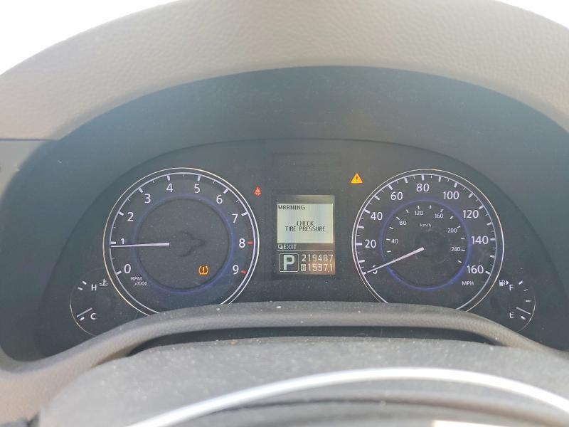 Продаж на аукціоні авто 2011 Infiniti G37 Sedan, vin: JN1CV6AR6BM350102, номер лоту: 68159906