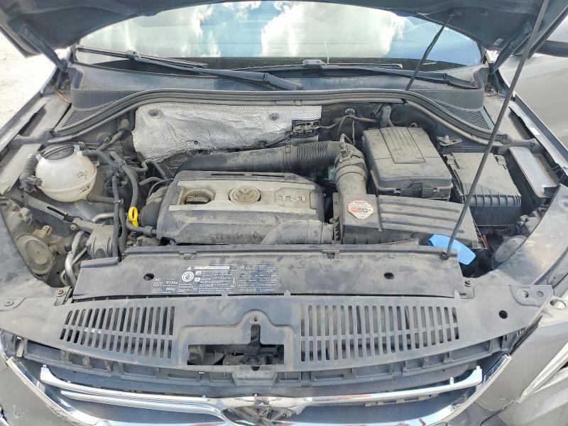 Aukcja sprzedaży 2009 Volkswagen Tiguan, vin: WVGAV95N19W000951, numer aukcji: 67800056