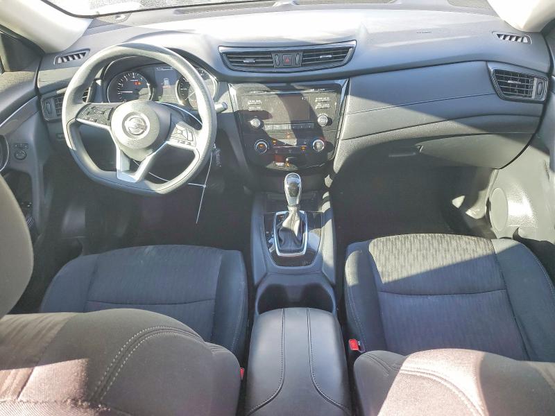 Aukcja sprzedaży 2017 Nissan Rogue, vin: 5N1AT2MT3HC773806, numer aukcji: 70699916