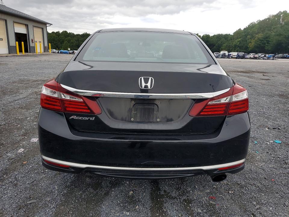 2016 Honda Accord მანქანა იყიდება აუქციონზე, vin: 1HGCR2F39GA129196, აუქციონის ნომერი: 70860266