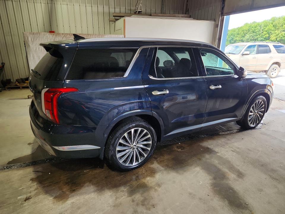 Aukcja sprzedaży 2023 Hyundai Palisade, vin: KM8R7DGEXPU567794, numer aukcji: 67262886