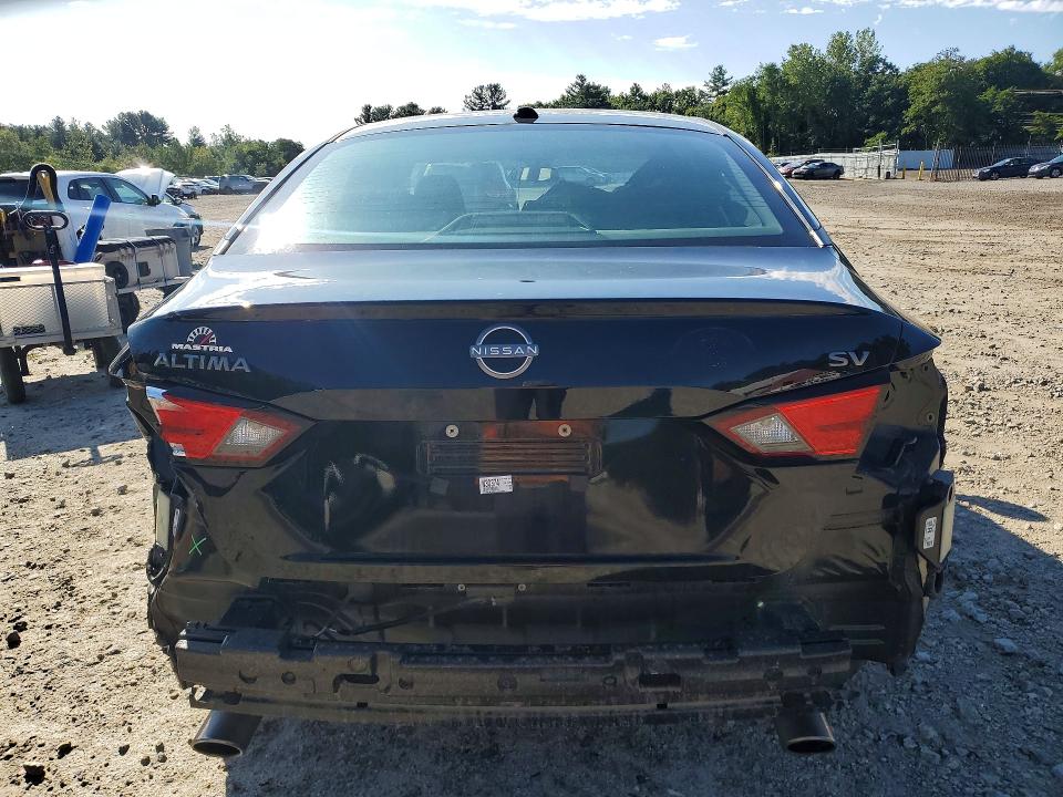 2023 Nissan Altima მანქანა იყიდება აუქციონზე, vin: 1N4BL4DV9PN401269, აუქციონის ნომერი: 68847346