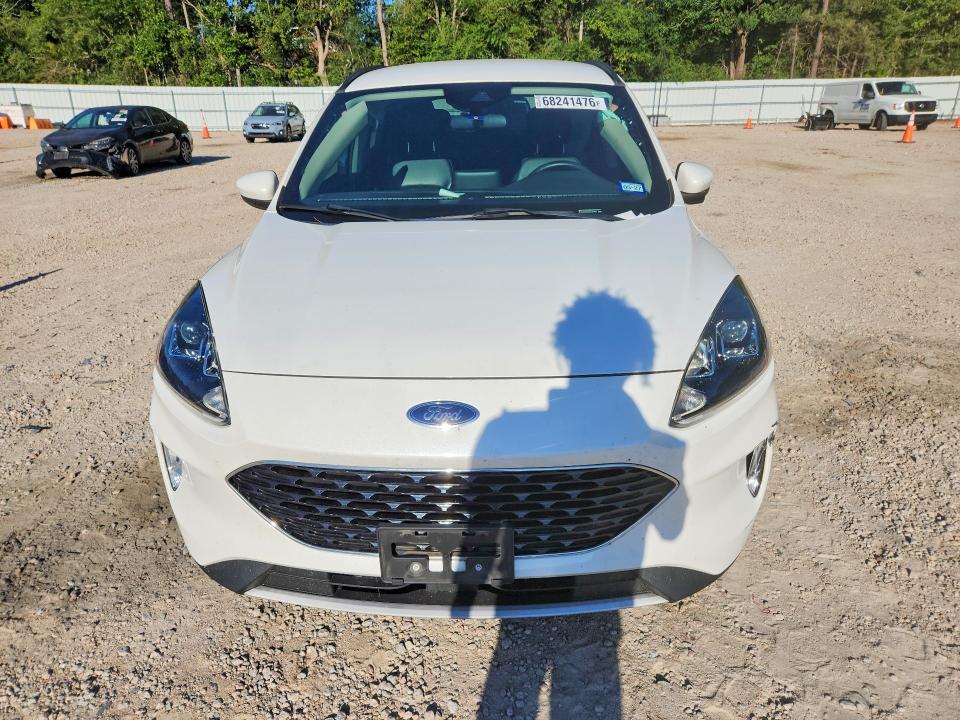 Aukcja sprzedaży 2020 Ford Escape, vin: 1FMCU0H69LUA54027, numer aukcji: 68241476
