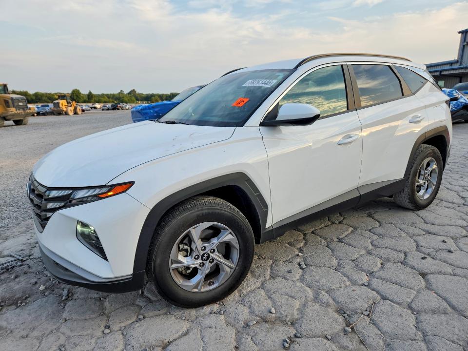 Продаж на аукціоні авто 2024 Hyundai Tucson, vin: 5NMJBCDE0RH332975, номер лоту: 68261446