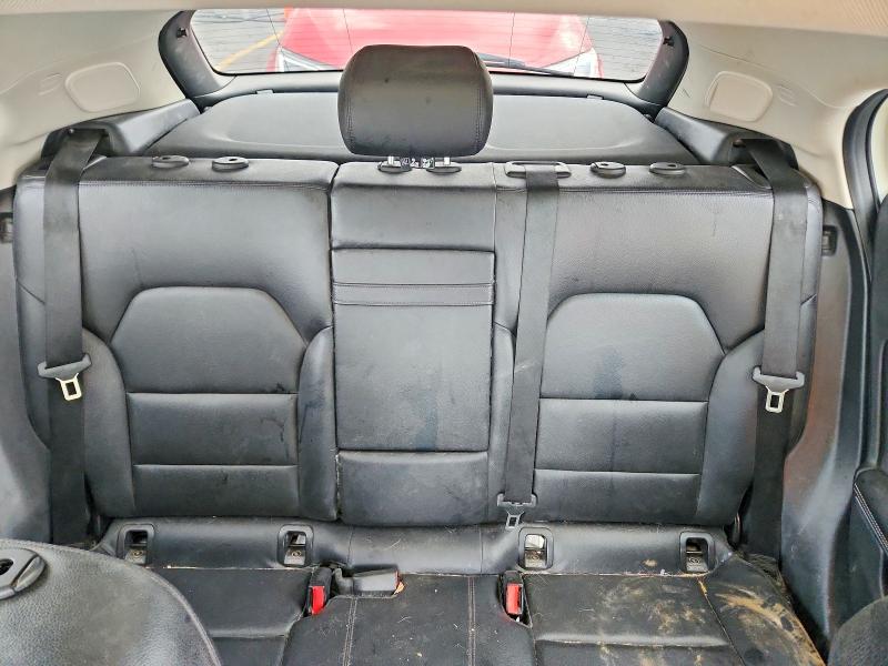 Aukcja sprzedaży 2015 Mercedes-benz Gla, vin: WDCTG4GB9FJ058371        , numer aukcji: 68041356