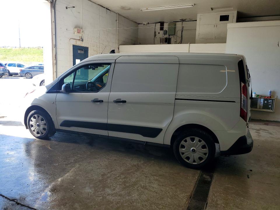 Продаж на аукціоні авто 2022 Ford Transit Connect, vin: NM0LS7T22N1506540, номер лоту: 69887686