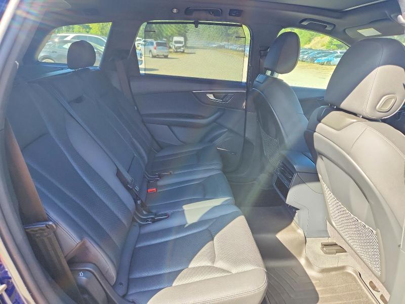 Продаж на аукціоні авто 2020 Audi Q7, vin: WA1LXAF75LD011859, номер лоту: 68480796