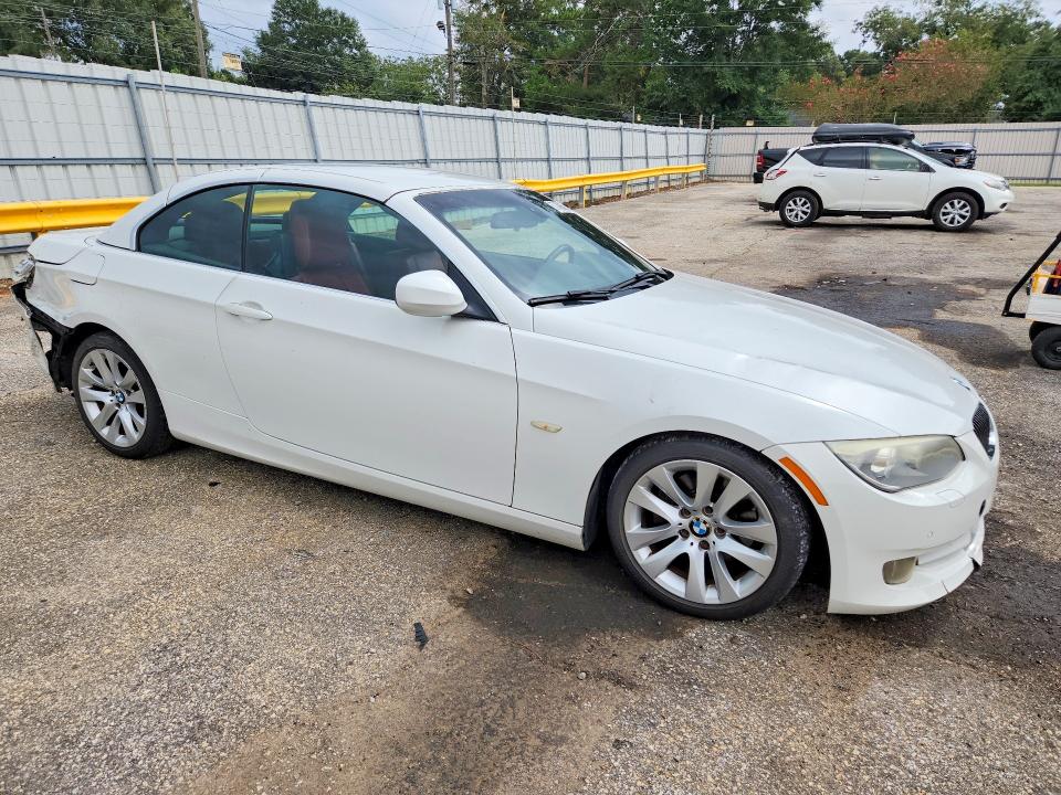 Aukcja sprzedaży 2013 Bmw 328, vin: WBADW3C54DJ527271, numer aukcji: 67468596