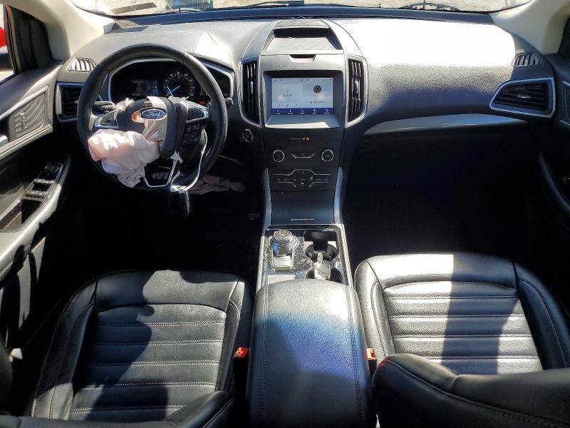 Продаж на аукціоні авто 2020 Ford Edge, vin: 2FMPK4J95LBA68371, номер лоту: 70011006