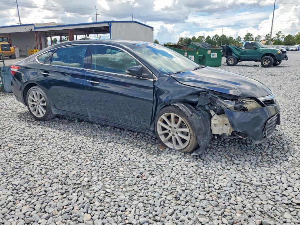 2015 Toyota Avalon მანქანა იყიდება აუქციონზე, vin: 4T1BK1EB6FU154678, აუქციონის ნომერი: 67486446