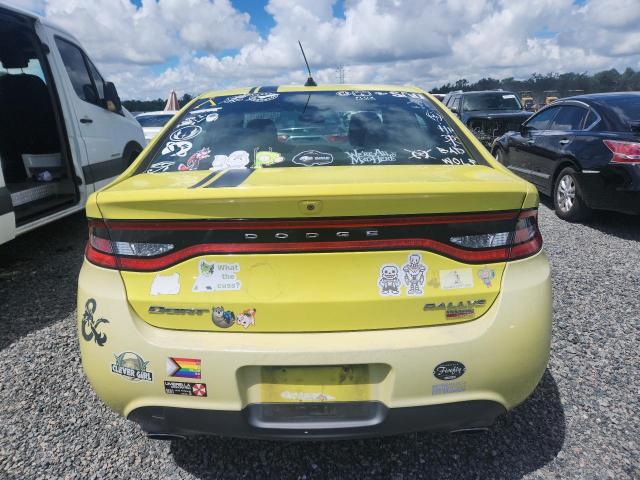 2013 Dodge Dart მანქანა იყიდება აუქციონზე, vin: 1C3CDFBH1DD132775, აუქციონის ნომერი: 66592676