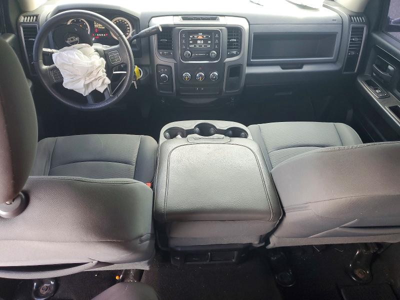 Aukcja sprzedaży 2014 Ram 1500, vin: 1C6RR7KT7ES116599, numer aukcji: 67622786