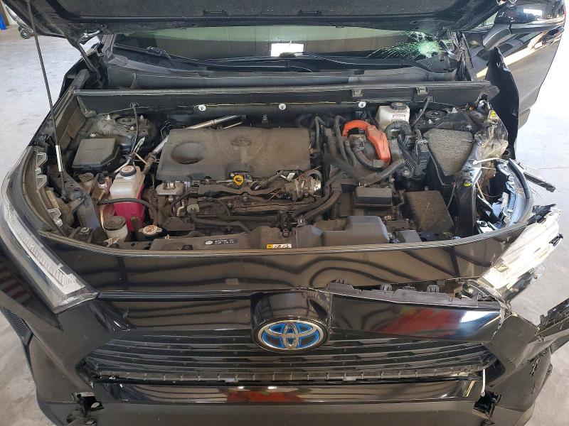 Продажа на аукционе авто 2023 Toyota Rav4, vin: JTMMWRFV5PD572353, номер лота: 67671006