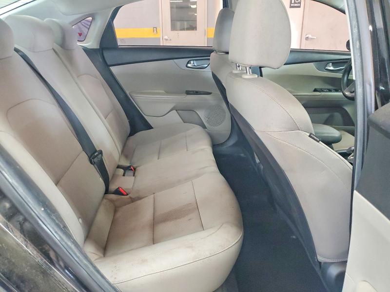 Aukcja sprzedaży 2019 Kia Forte, vin: 3KPF24AD8KE064830, numer aukcji: 68850876