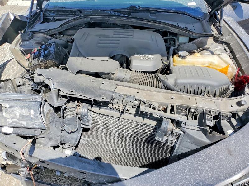 Aukcja sprzedaży 2018 Dodge Charger, vin: 2C3CDXHG3JH253276, numer aukcji: 69817276