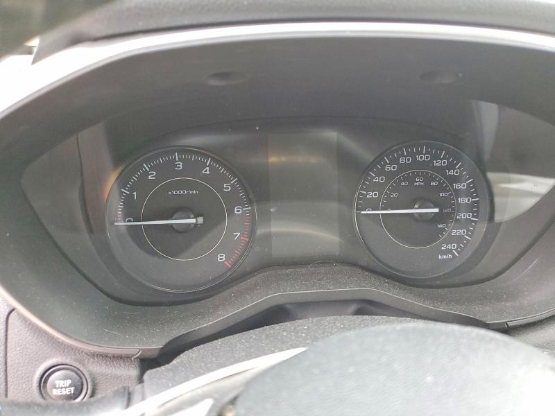 Продажа на аукционе авто 2017 Subaru Impreza, vin: 4S3GTAE69H3729665, номер лота: 69611256