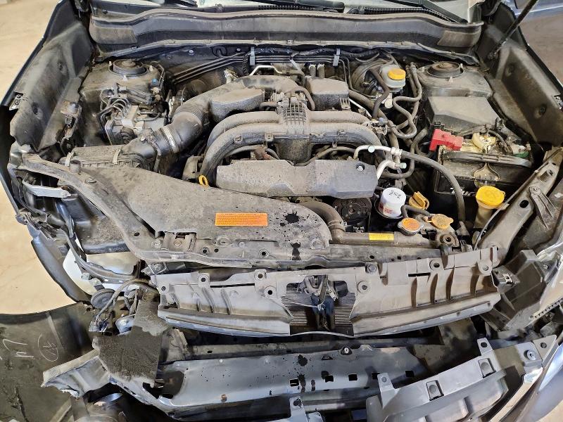 2018 Subaru Forester მანქანა იყიდება აუქციონზე, vin: JF2SJARC3JH446754, აუქციონის ნომერი: 67534986