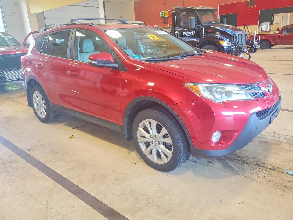 2013 Toyota Rav4 მანქანა იყიდება აუქციონზე, vin: 2T3DFREV1DW100330, აუქციონის ნომერი: 67602366