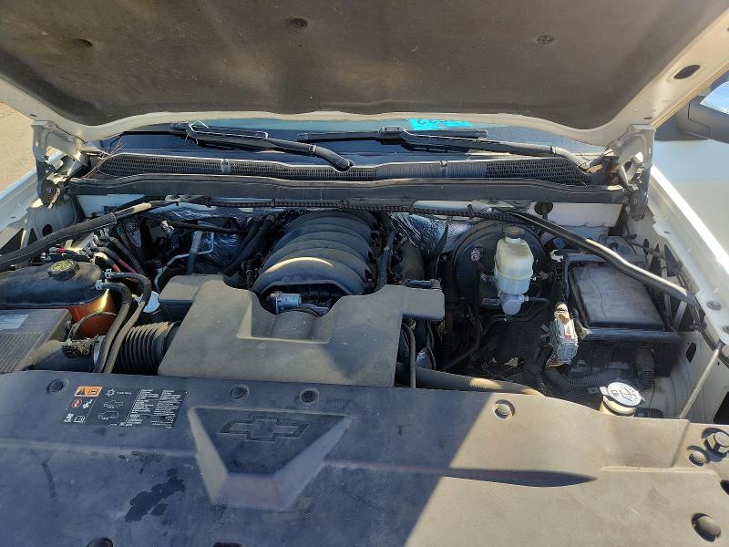 Aukcja sprzedaży 2014 Chevrolet Silverado, vin: 3GCUKTEC0EG557123, numer aukcji: 67181586
