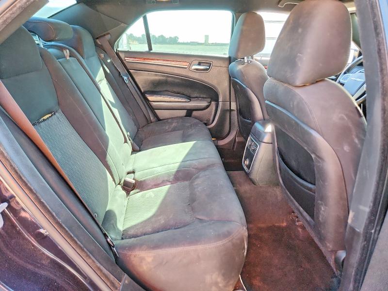 Продаж на аукціоні авто 2012 Chrysler 300, vin: 2C3CCAAG0CH272932, номер лоту: 68057826