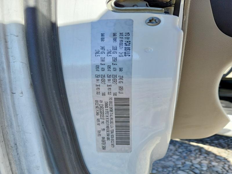 Продажа на аукционе авто 2016 Dodge Grand Caravan, vin: 2C4RDGCG3GR335167, номер лота: 67730256