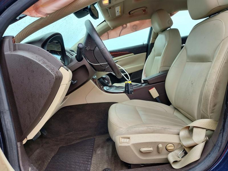 Продаж на аукціоні авто 2016 Buick Regal, vin: 2G4GS5GX5G9170360, номер лоту: 70895856