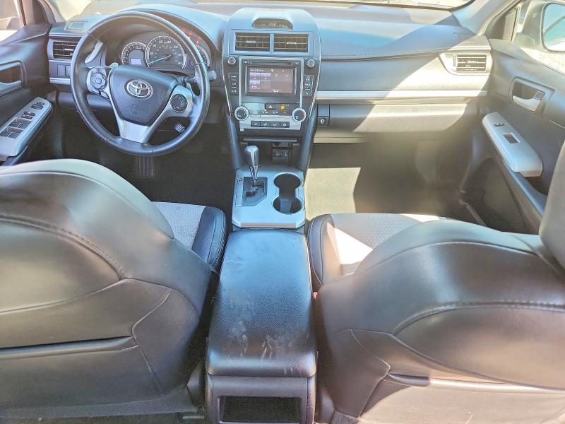 Aukcja sprzedaży 2014 Toyota Camry, vin: 4T1BF1FKXEU797360, numer aukcji: 69985506