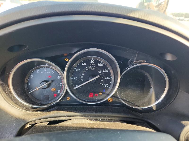 66559656 :رقم المزاد ، JM3KE4BY2F0540051 vin ، 2015 Mazda Cx-5 مزاد بيع