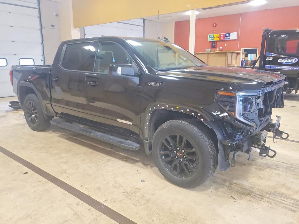 Продаж на аукціоні авто 2023 Gmc Sierra, vin: 1GTUUCED9PZ198327, номер лоту: 67302876