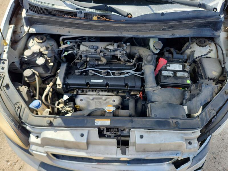 Aukcja sprzedaży 2011 Kia Soul, vin: KNDJT2A20B7716236, numer aukcji: 70548066