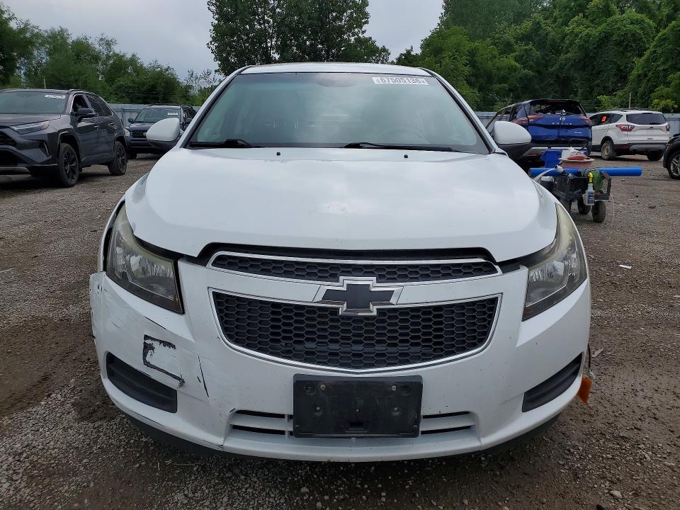 Aukcja sprzedaży 2014 Chevrolet Cruze, vin: 1G1PC5SB4E7284242, numer aukcji: 67505136