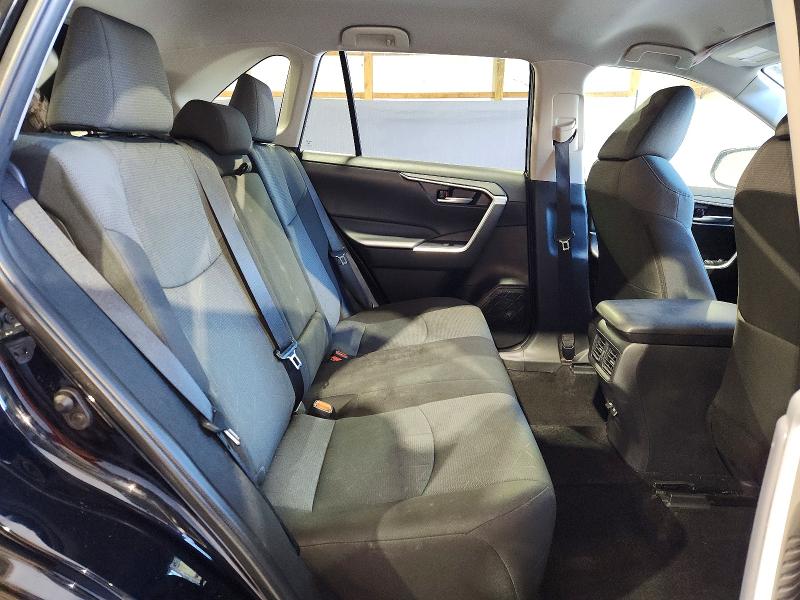 Aukcja sprzedaży 2025 Toyota Rav4, vin: 2T3P1RFV5SW535424, numer aukcji: 70868656
