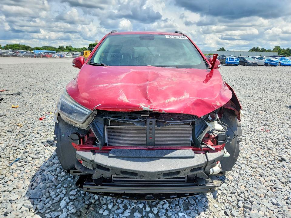 67427286 :رقم المزاد ، KL4CJGSM2KB771757 vin ، 2019 Buick Encore مزاد بيع