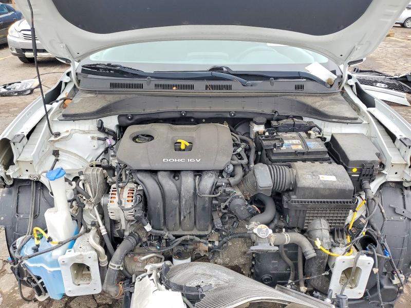 Aukcja sprzedaży 2020 Hyundai Kona, vin: KM8K2CAA2LU590156, numer aukcji: 69533996