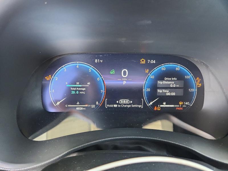 Aukcja sprzedaży 2025 Toyota Highlander, vin: 5TDKDRBH3SS577240, numer aukcji: 69881946