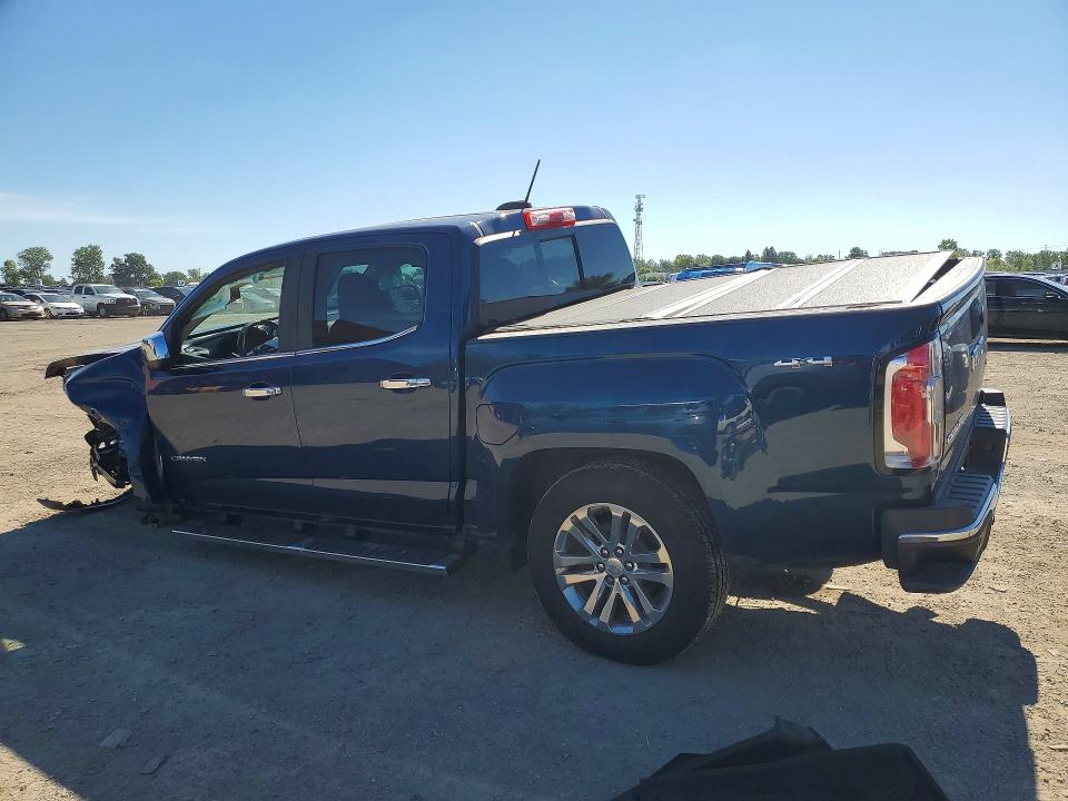 Продаж на аукціоні авто 2020 Gmc Canyon, vin: 1GTG6DEN8L1192582, номер лоту: 68427586