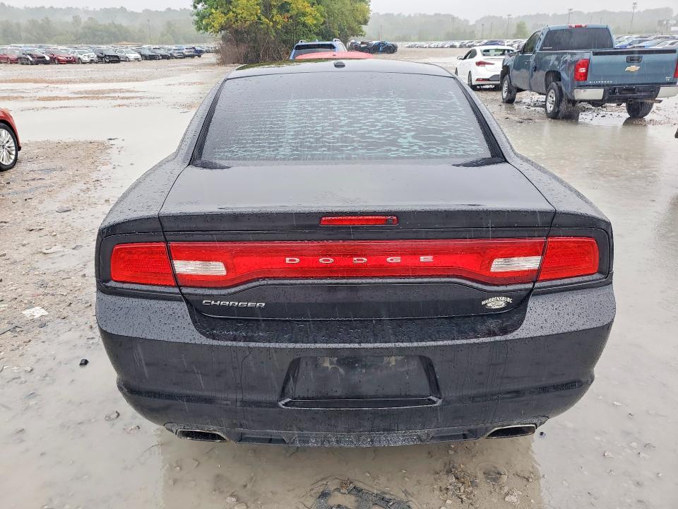 Продаж на аукціоні авто 2012 Dodge Charger, vin: 2C3CDXHG4CH244749, номер лоту: 68168836